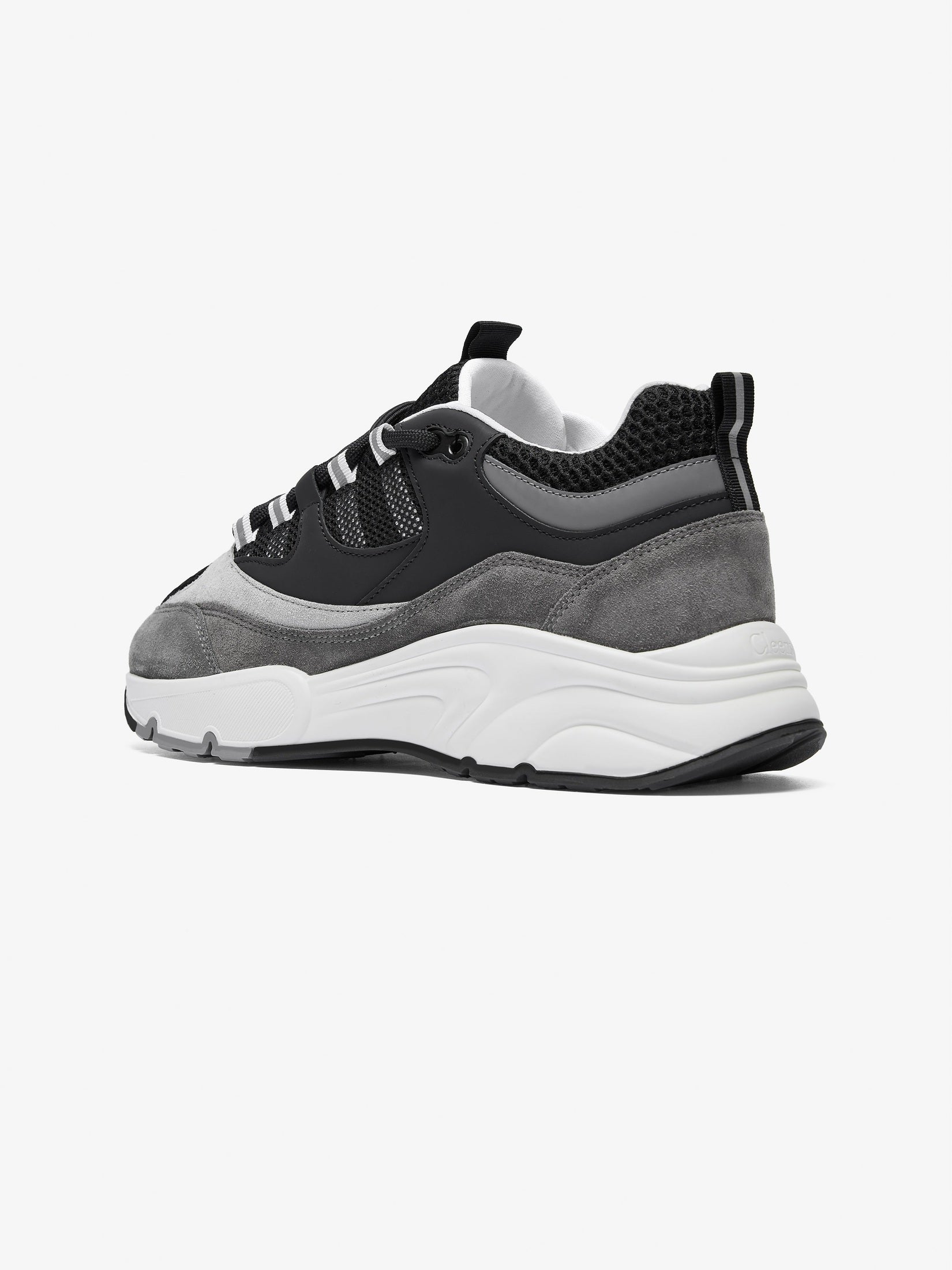 Aero Runner Carbon: Lightweight Performance Running Shoes Homme8 