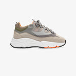 Aero Runner Desert: Lightweight Performance Running Shoes Homme8 