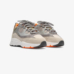 Aero Runner Desert: Lightweight Performance Running Shoes Homme8 