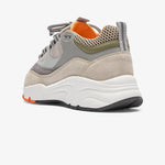 Aero Runner Desert: Lightweight Performance Running Shoes Homme8 