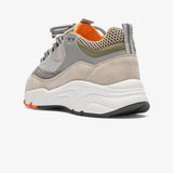 Aero Runner Desert: Lightweight Performance Running Shoes Homme8 