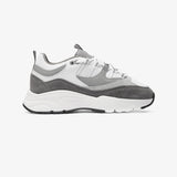 Aero Runner Dove Grey: Lightweight, Stylish & Comfortable Sneakers Homme8 