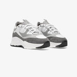 Aero Runner Dove Grey: Lightweight, Stylish & Comfortable Sneakers Homme8 