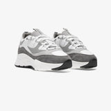 Aero Runner Dove Grey: Lightweight, Stylish & Comfortable Sneakers Homme8 