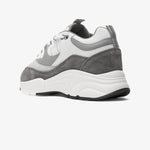 Aero Runner Dove Grey: Lightweight, Stylish & Comfortable Sneakers Homme8 
