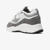 Aero Runner Dove Grey: Lightweight, Stylish & Comfortable Sneakers Homme8 