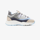 Aero Runner Dusk: Lightweight Performance Running Shoes Homme8 