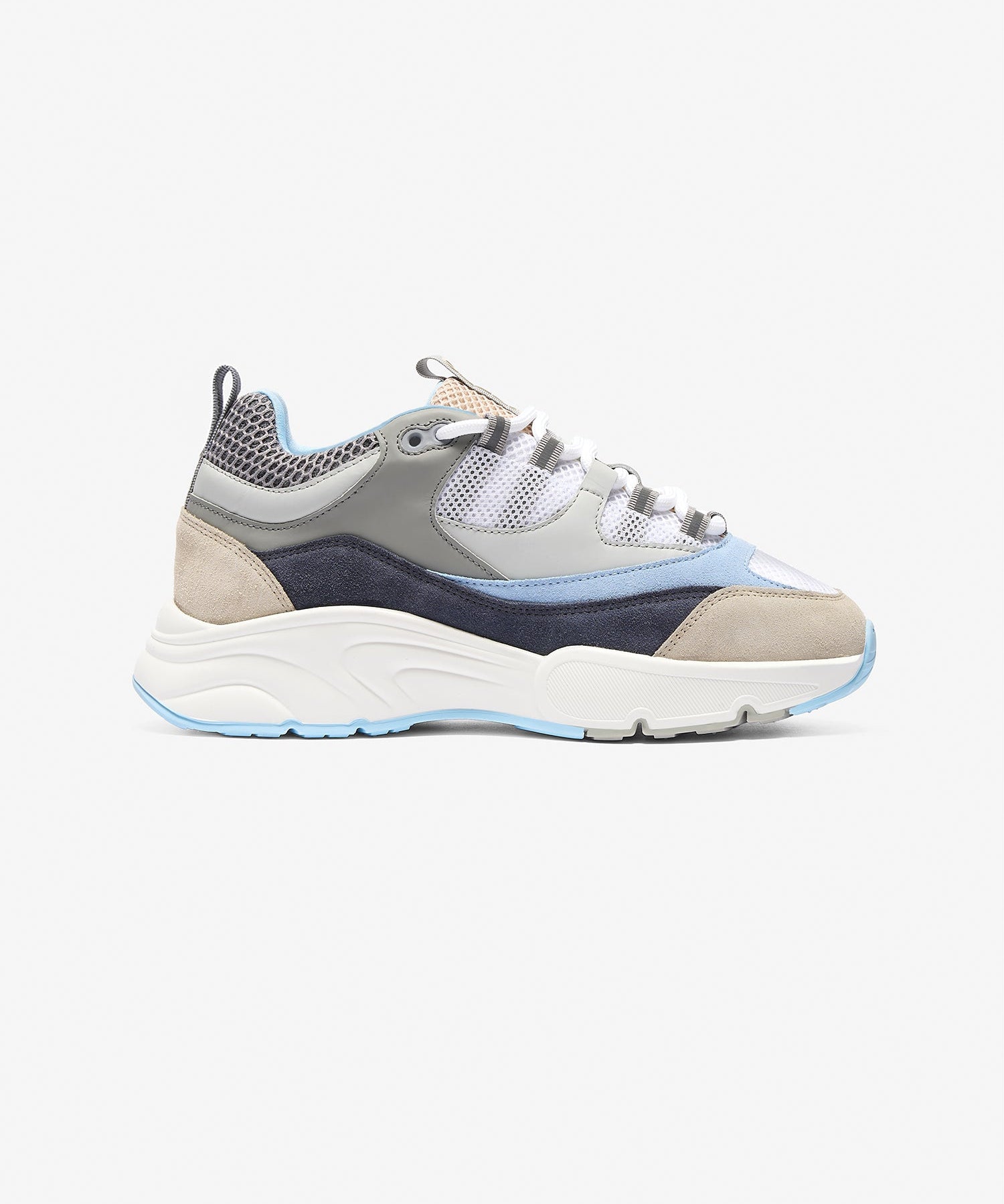Aero Runner Dusk: Lightweight Performance Running Shoes Homme8 