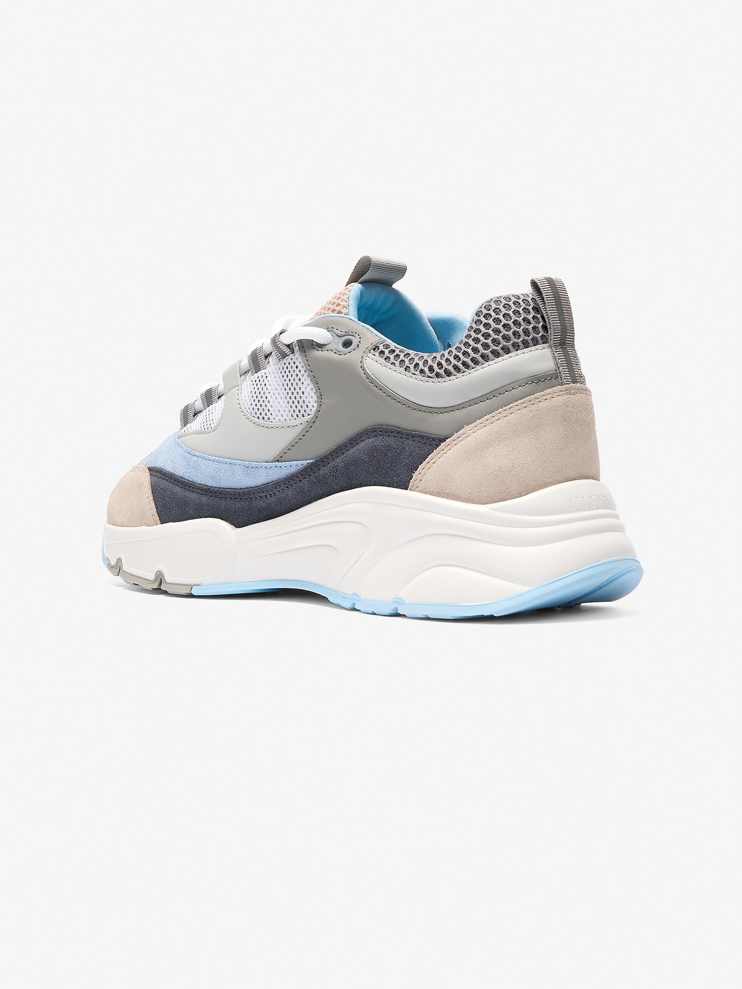 Aero Runner Dusk: Lightweight Performance Running Shoes Homme8 