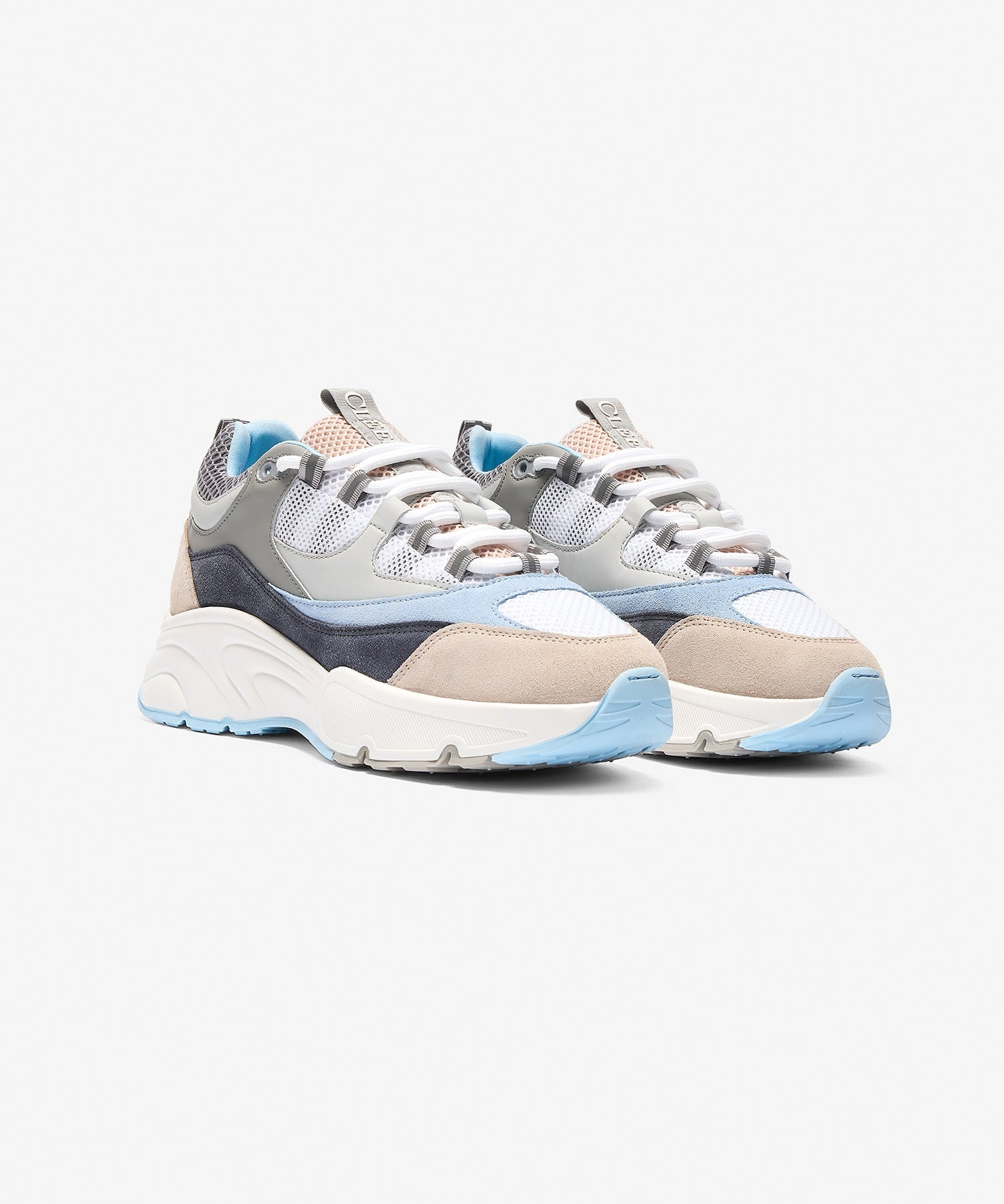 Aero Runner Dusk: Lightweight Performance Running Shoes Homme8 