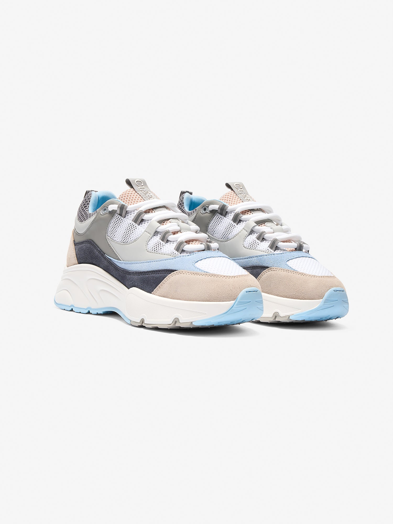 Aero Runner Dusk: Lightweight Performance Running Shoes Homme8 