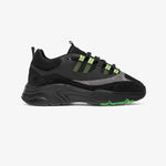 Aero Runner Electric Black: High-Performance E-Scooter for Urban Commuting Homme8 
