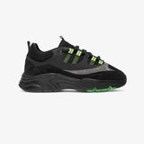 Aero Runner Electric Black: High-Performance E-Scooter for Urban Commuting Homme8 