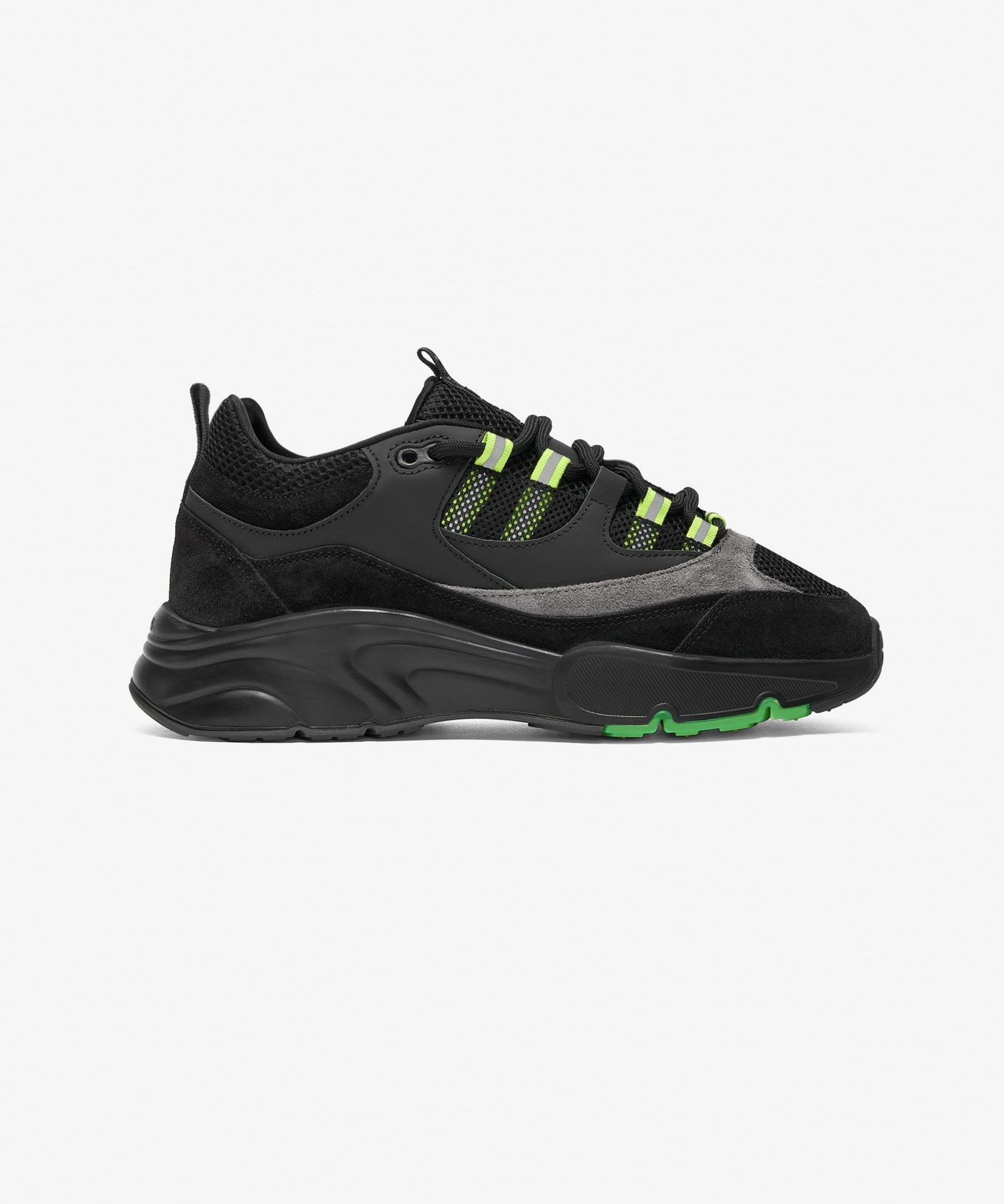 Aero Runner Electric Black: High-Performance E-Scooter for Urban Commuting Homme8 