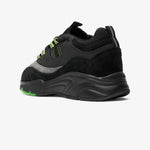 Aero Runner Electric Black: High-Performance E-Scooter for Urban Commuting Homme8 