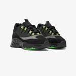Aero Runner Electric Black: High-Performance E-Scooter for Urban Commuting Homme8 