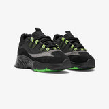 Aero Runner Electric Black: High-Performance E-Scooter for Urban Commuting Homme8 