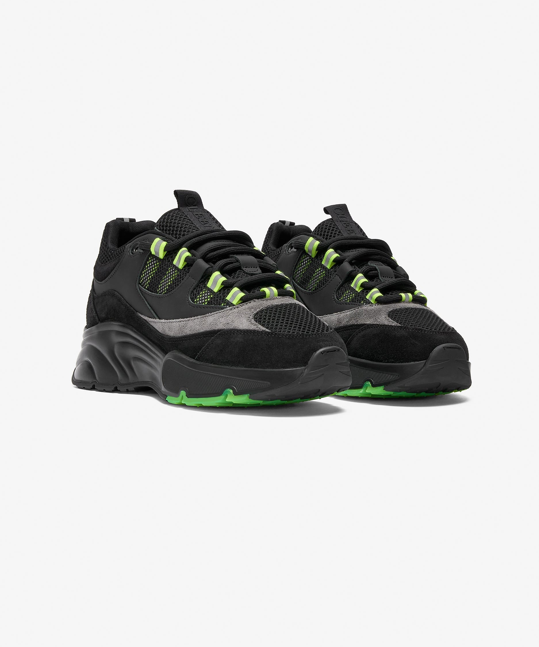 Aero Runner Electric Black: High-Performance E-Scooter for Urban Commuting Homme8 