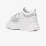 Aero Runner Glacier: Ultimate Lightweight Running Shoes Homme8 