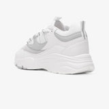 Aero Runner Glacier: Ultimate Lightweight Running Shoes Homme8 