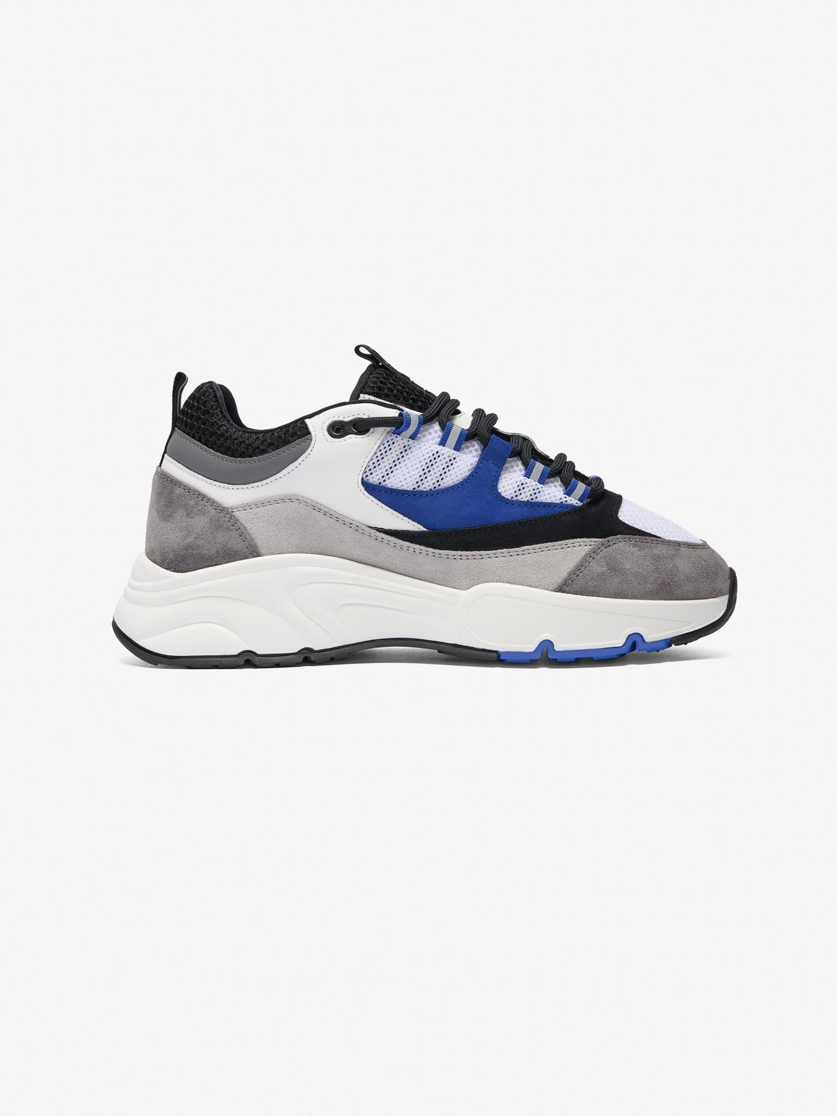 Aero Runner Marlin: High-Performance Running Shoes for Comfort & Speed Homme8 