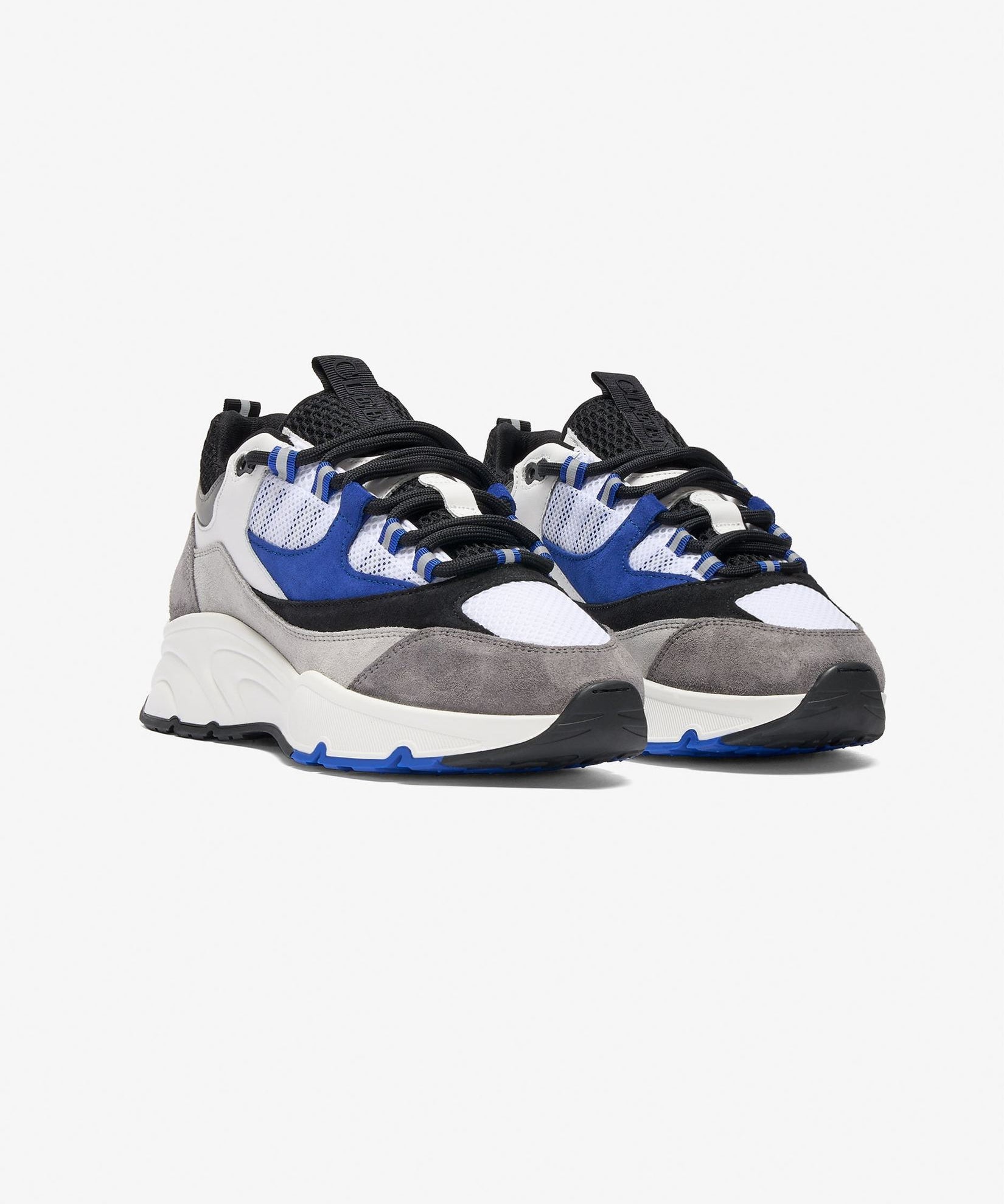 Aero Runner Marlin: High-Performance Running Shoes for Comfort & Speed Homme8 