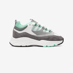 Aero Runner Mint: Performance-Boosting Mint Flavor Energy Gel Homme8 