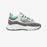 Aero Runner Mint: Performance-Boosting Mint Flavor Energy Gel Homme8 