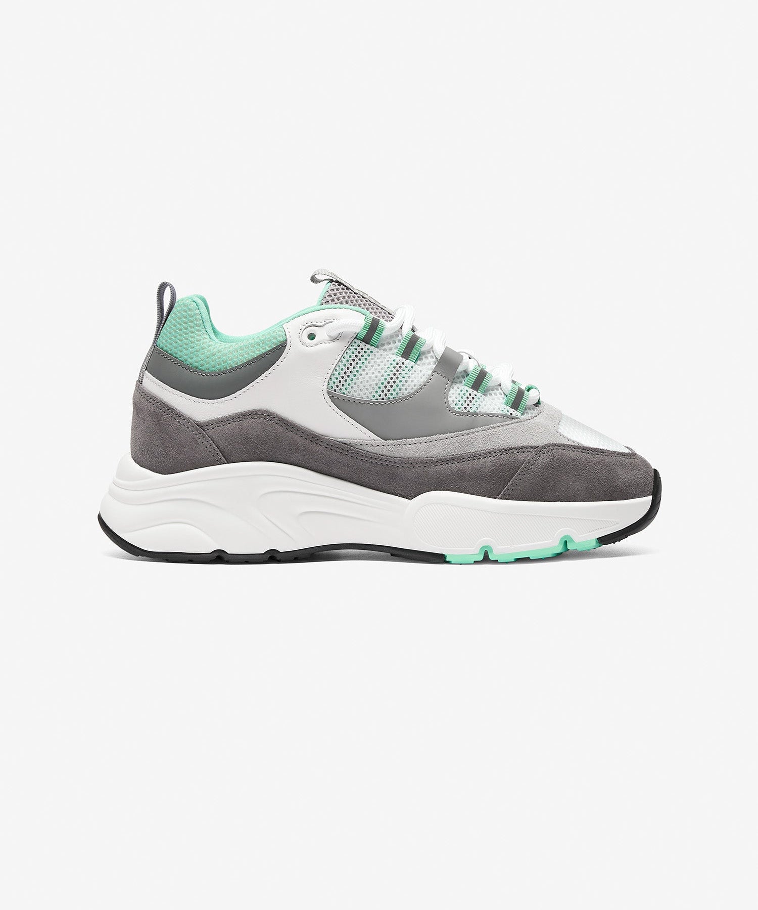 Aero Runner Mint: Performance-Boosting Mint Flavor Energy Gel Homme8 