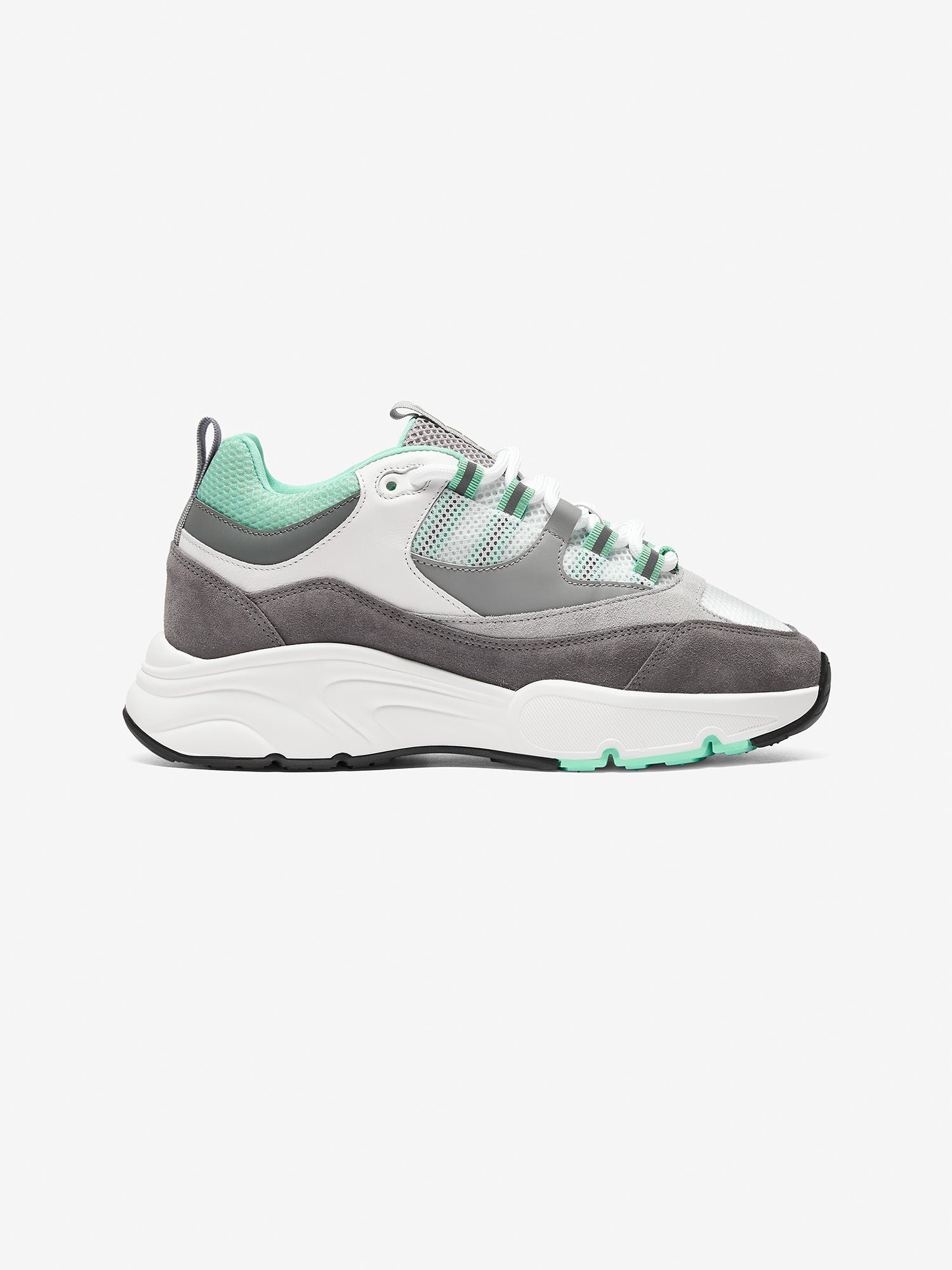 Aero Runner Mint: Performance-Boosting Mint Flavor Energy Gel Homme8 
