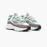 Aero Runner Mint: Performance-Boosting Mint Flavor Energy Gel Homme8 