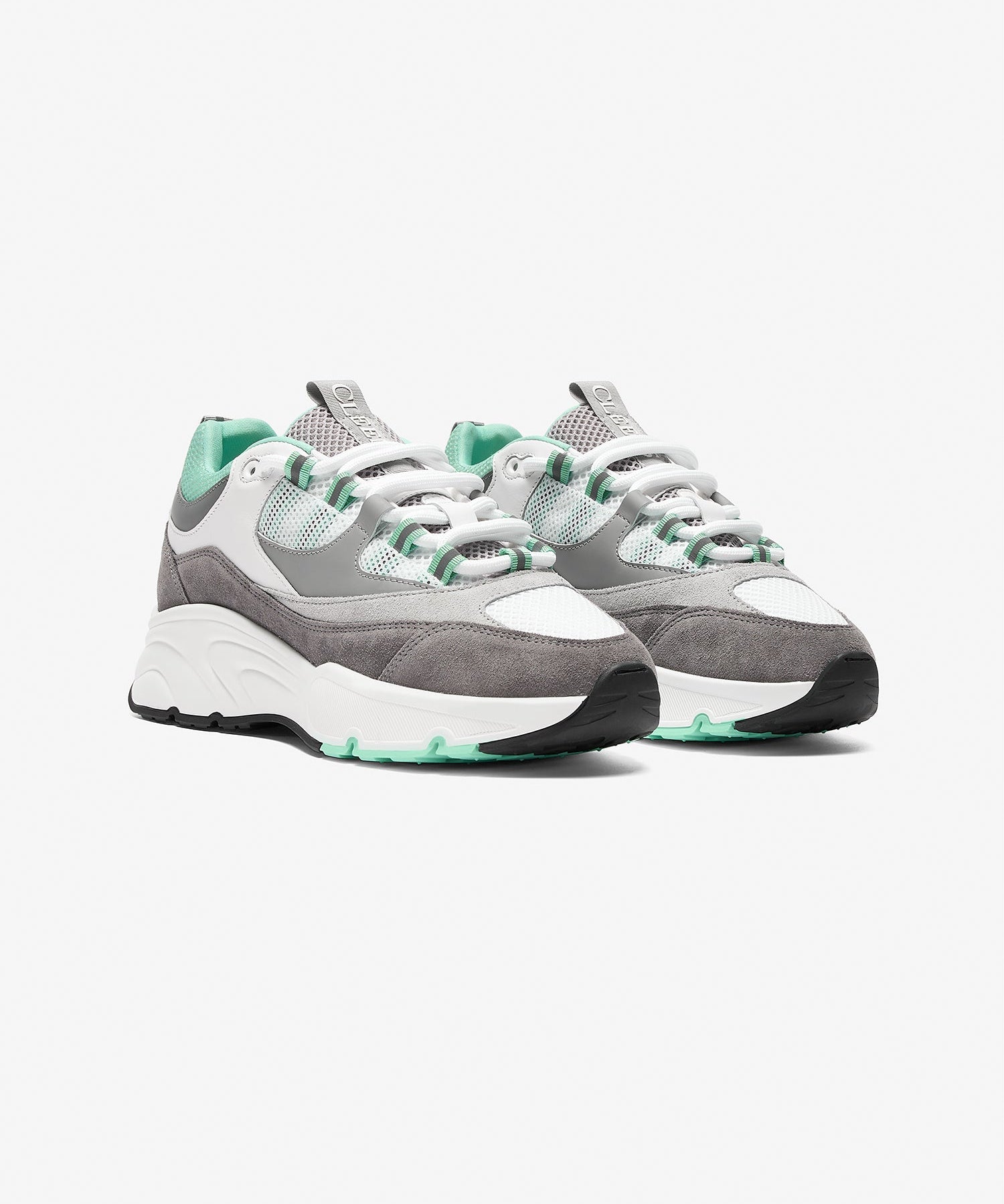 Aero Runner Mint: Performance-Boosting Mint Flavor Energy Gel Homme8 