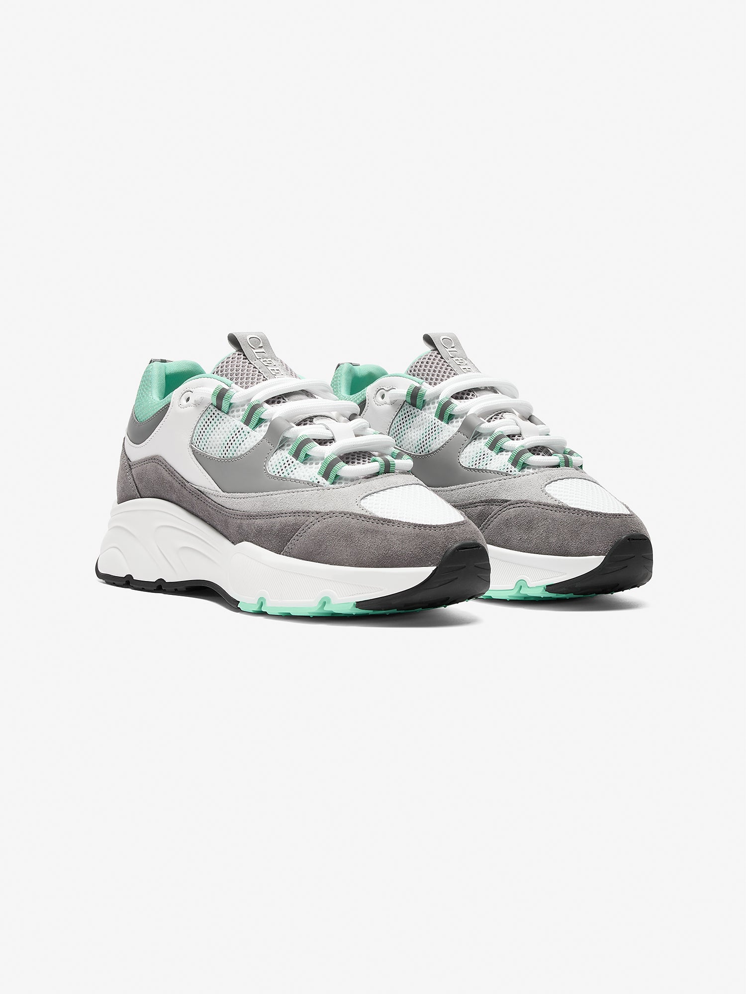Aero Runner Mint: Performance-Boosting Mint Flavor Energy Gel Homme8 