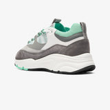 Aero Runner Mint: Performance-Boosting Mint Flavor Energy Gel Homme8 