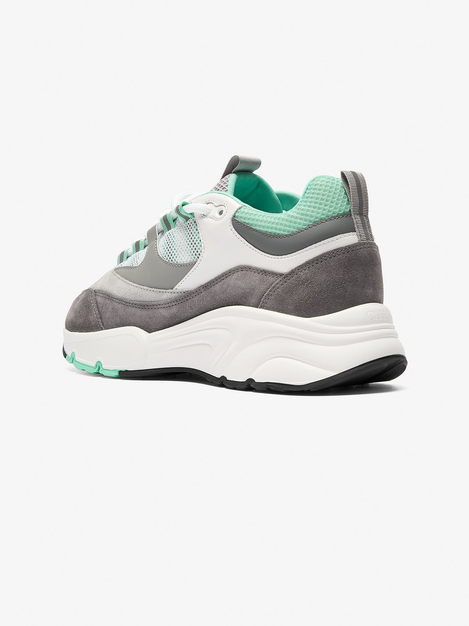 Aero Runner Mint: Performance-Boosting Mint Flavor Energy Gel Homme8 