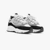 Aero Runner Monochrome: Sleek Performance Sneakers for All-Day Comfort Homme8 