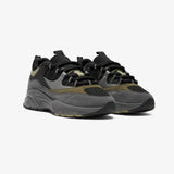 Aero Runner Olive: Lightweight Performance Running Shoes Homme8 