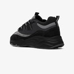 Aero Runner Onyx: High-Performance Running Shoes for All Terrains Homme8 