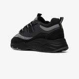 Aero Runner Onyx: High-Performance Running Shoes for All Terrains Homme8 