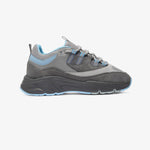 Aero Runner Slate: Lightweight Performance Running Shoes Homme8 