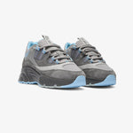 Aero Runner Slate: Lightweight Performance Running Shoes Homme8 
