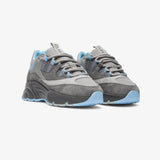 Aero Runner Slate: Lightweight Performance Running Shoes Homme8 