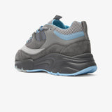 Aero Runner Slate: Lightweight Performance Running Shoes Homme8 