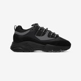Aero Runner Steel: Durable, Lightweight Running Shoes for Performance Homme8 
