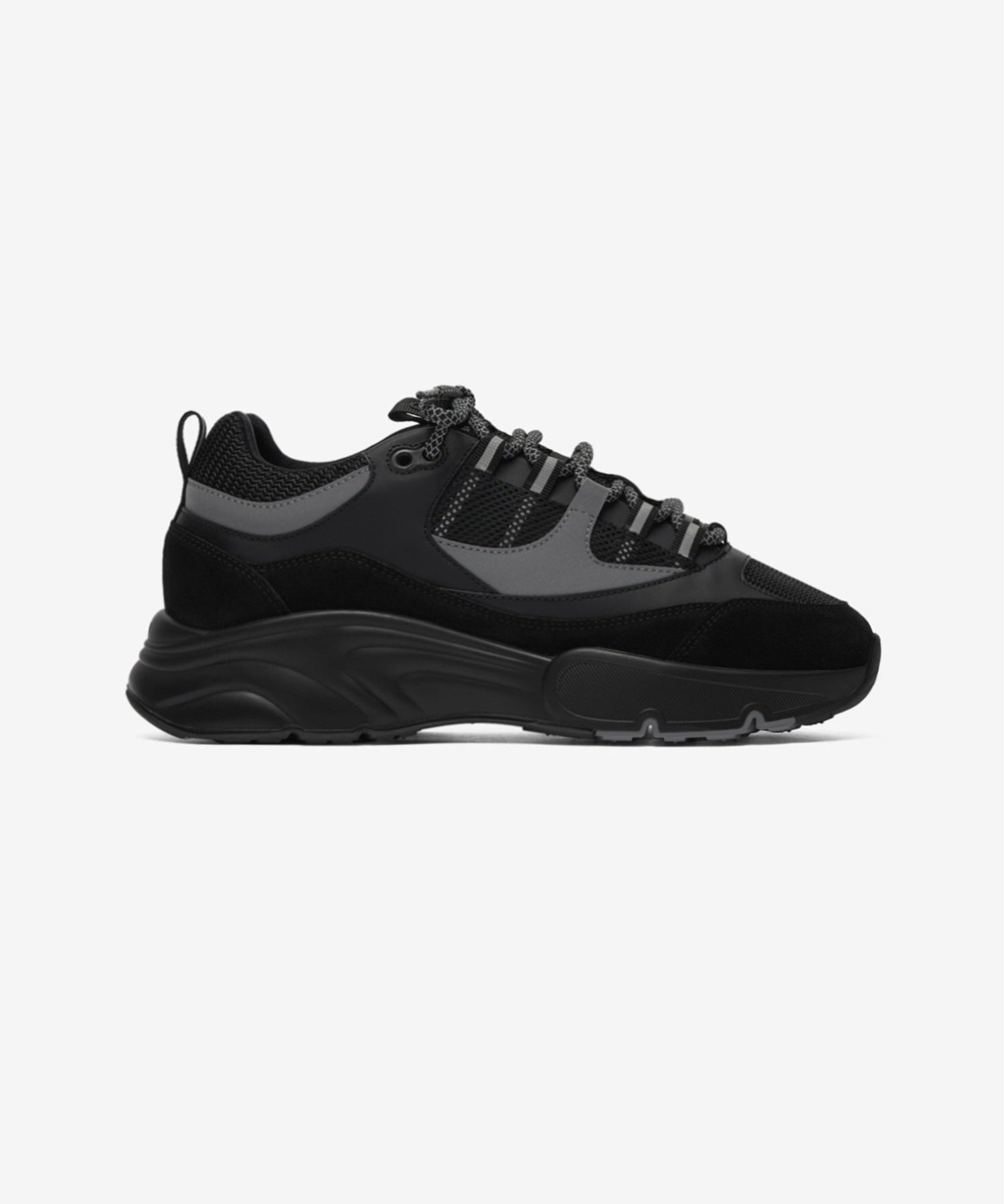 Aero Runner Steel: Durable, Lightweight Running Shoes for Performance Homme8 