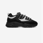 Aero Runner Steel: Durable, Lightweight Running Shoes for Performance Homme8 