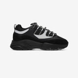 Aero Runner Steel: Durable, Lightweight Running Shoes for Performance Homme8 