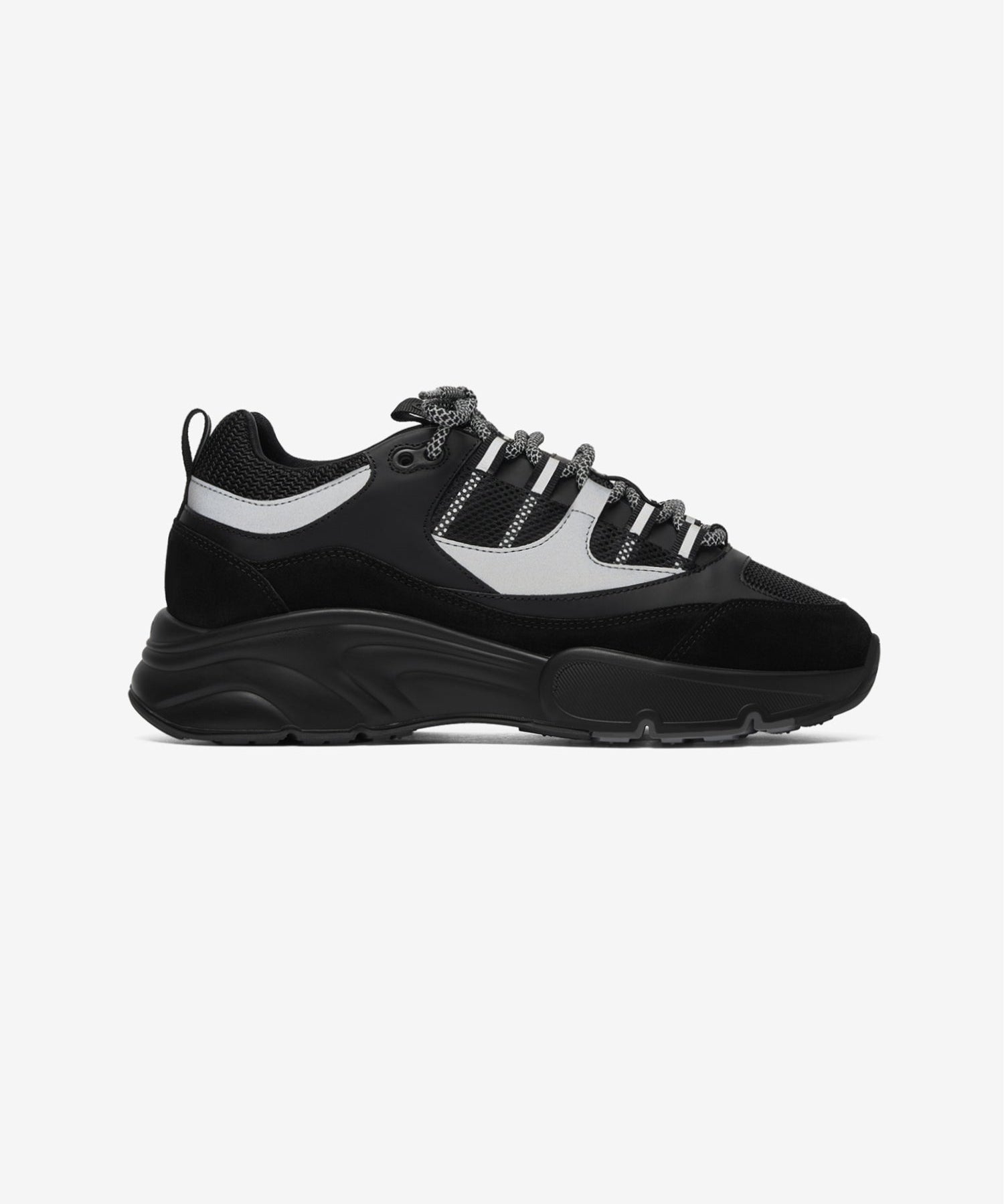 Aero Runner Steel: Durable, Lightweight Running Shoes for Performance Homme8 