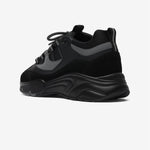 Aero Runner Steel: Durable, Lightweight Running Shoes for Performance Homme8 