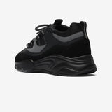 Aero Runner Steel: Durable, Lightweight Running Shoes for Performance Homme8 